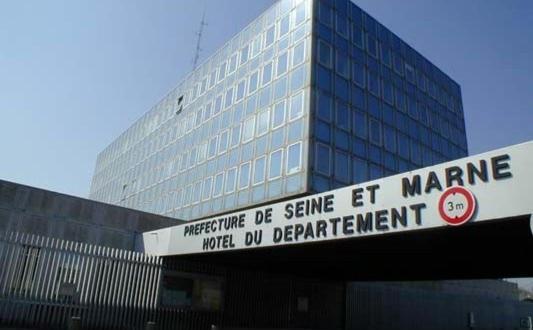 Suite Athena - Melun Gare Rer - Studio Avec Balcon Et Parking מראה חיצוני תמונה